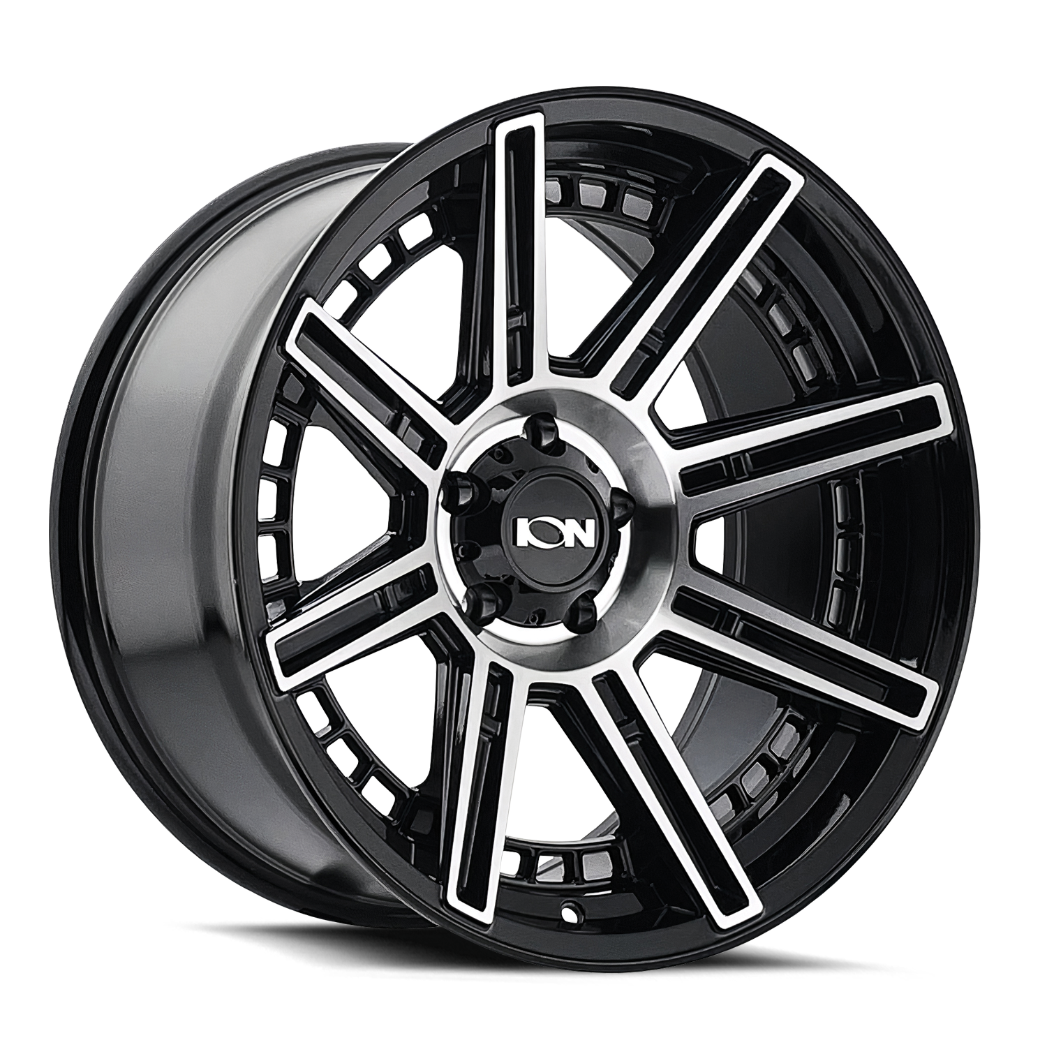 ION ALLOY 149 149
