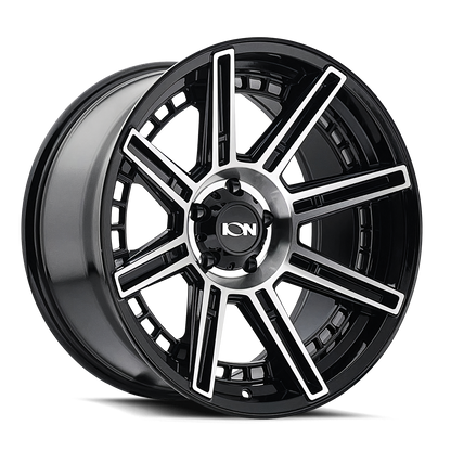 ION ALLOY 149 149