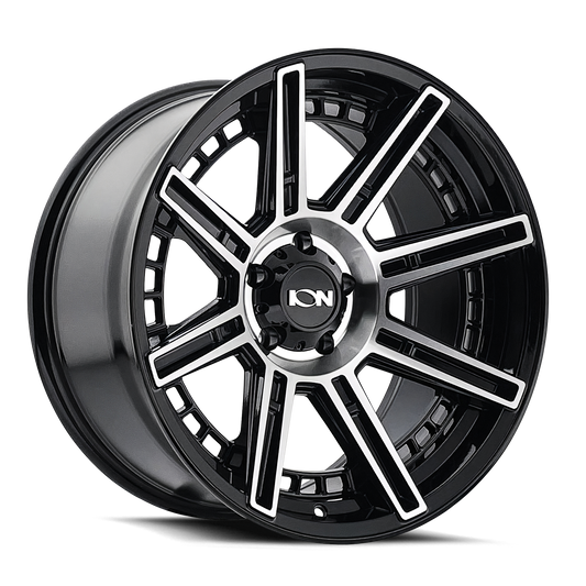 ION ALLOY 149 149