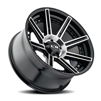 ION ALLOY 149 149