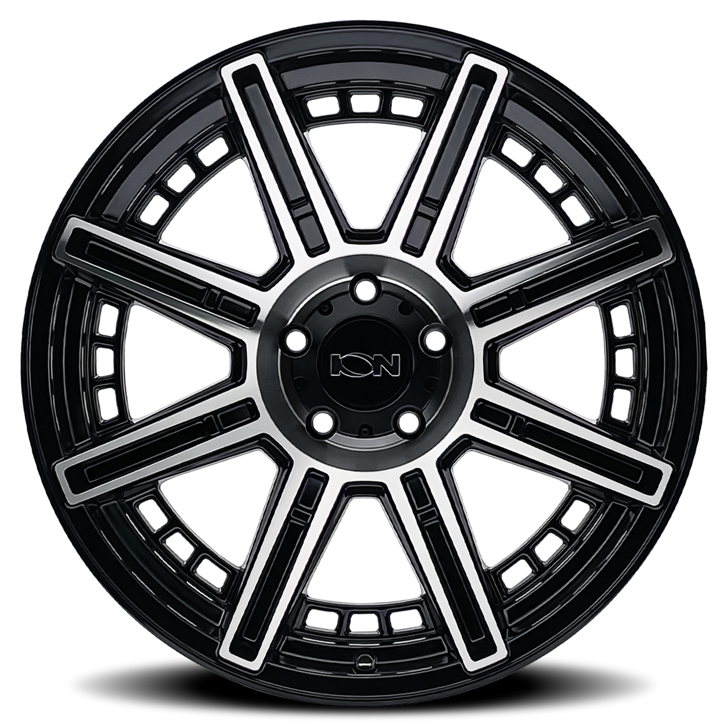 ION ALLOY 149 149