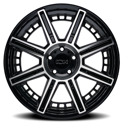 ION ALLOY 149 149