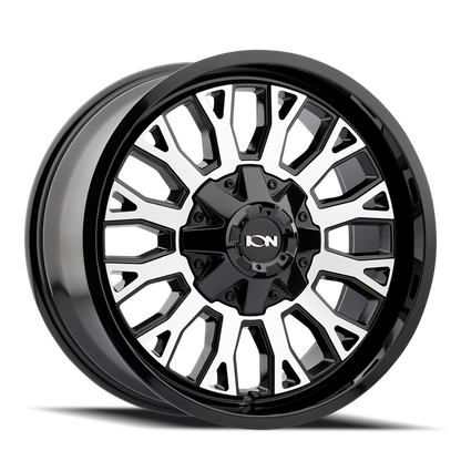 ION ALLOY 152 152