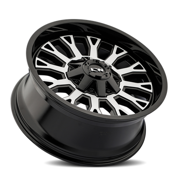 ION ALLOY 152 152