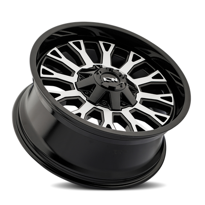 ION ALLOY 152 152