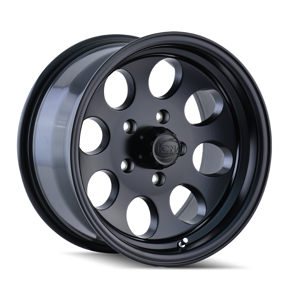 ION ALLOY 171 171
