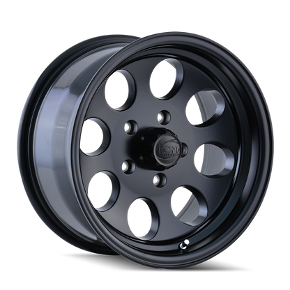 ION ALLOY 171 171