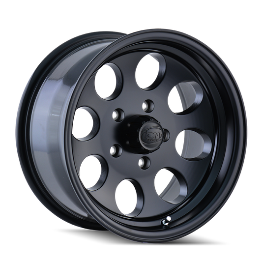ION ALLOY 171 171