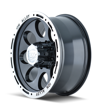 ION ALLOY 174 174
