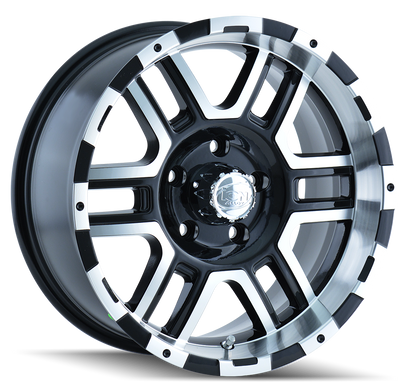 ION ALLOY 179 179