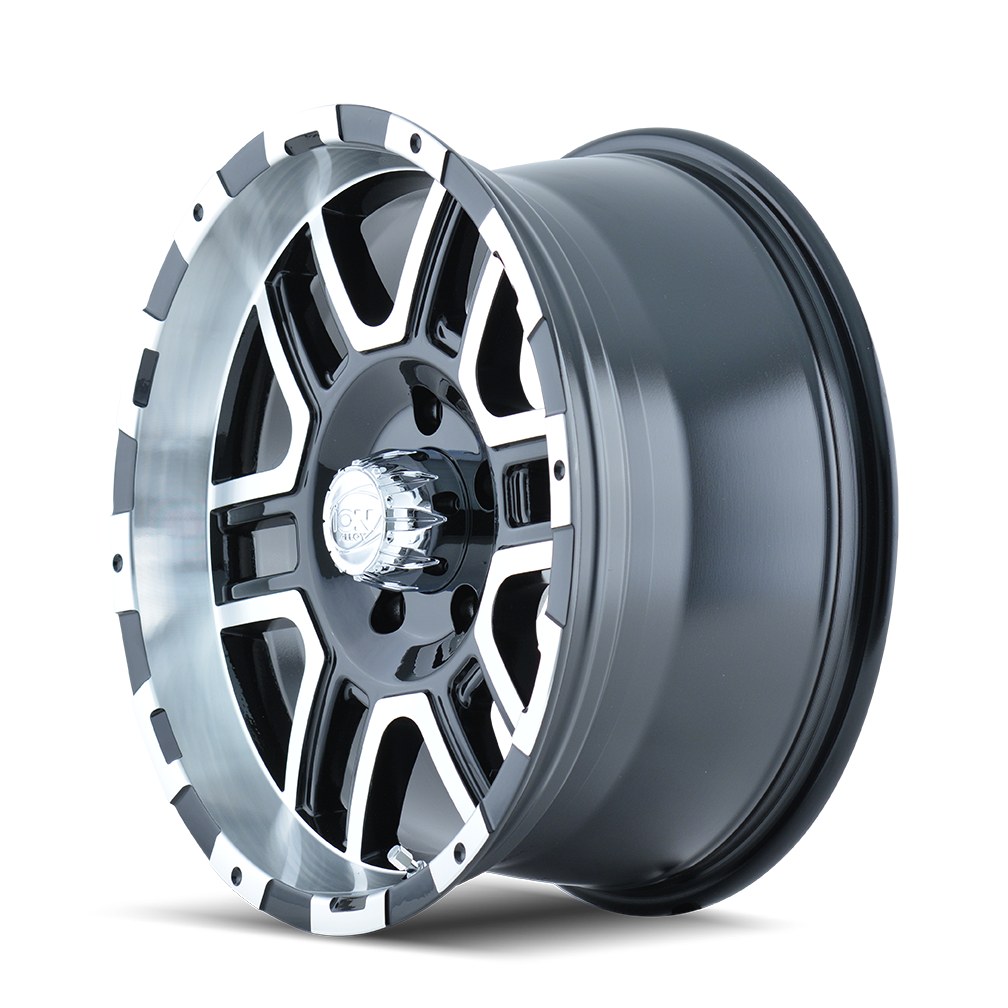 ION ALLOY 179 179