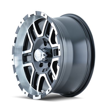 ION ALLOY 179 179