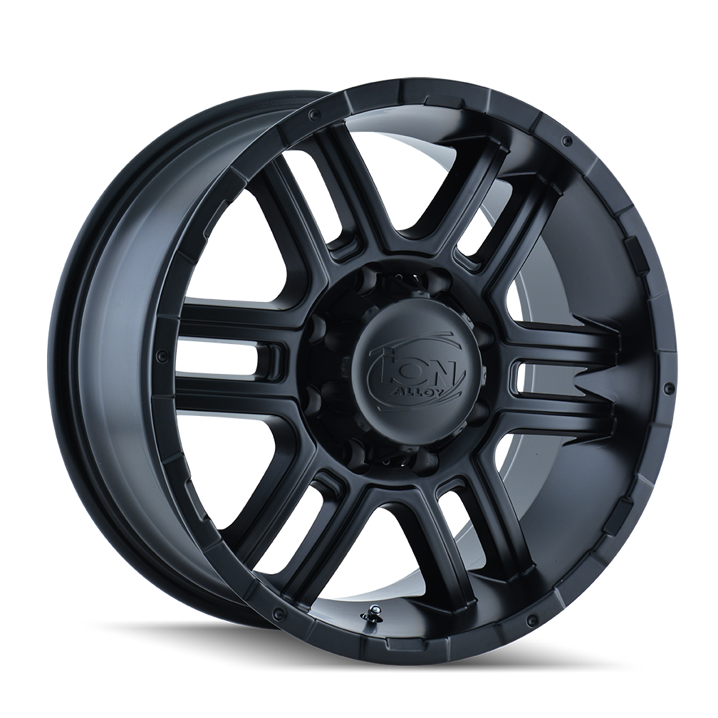 ION ALLOY 179 179