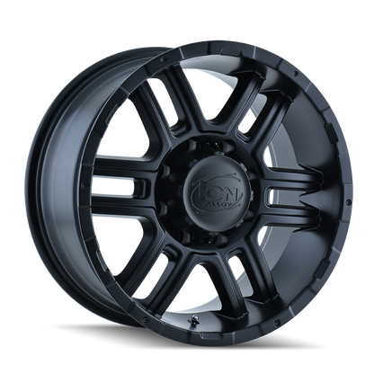 ION ALLOY 179 179