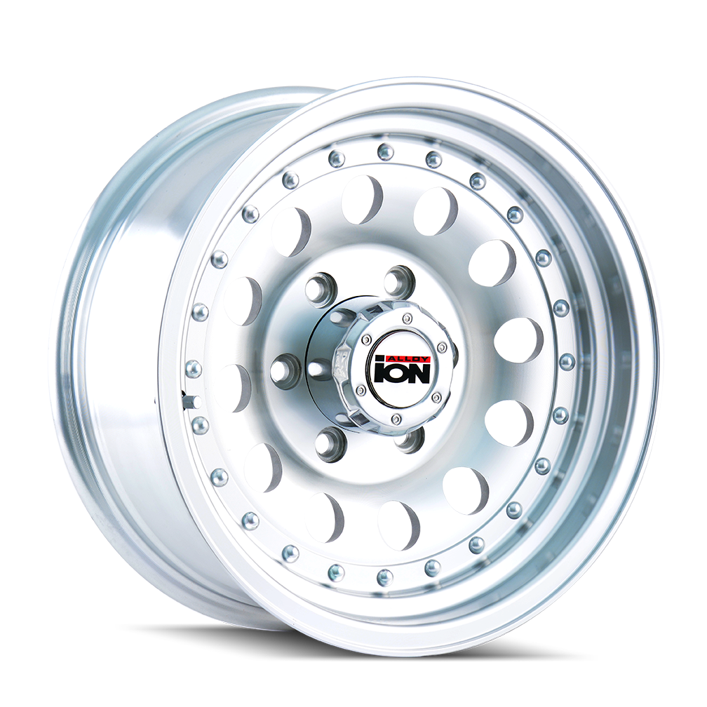 ION ALLOY 71 71