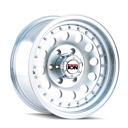 ION ALLOY 71 71