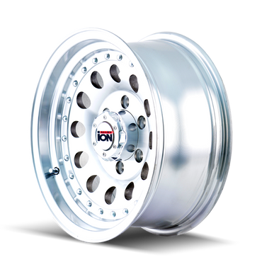 ION ALLOY 71 71