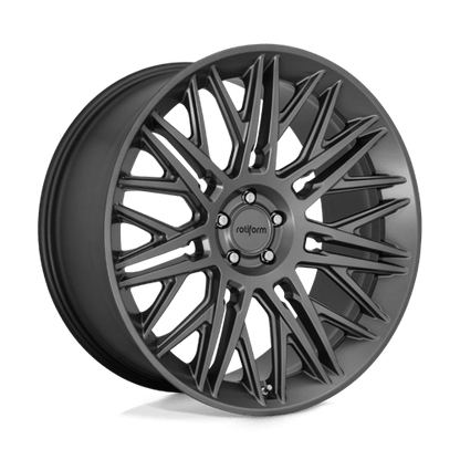 JDR 22X10 5X120 72 VD +30