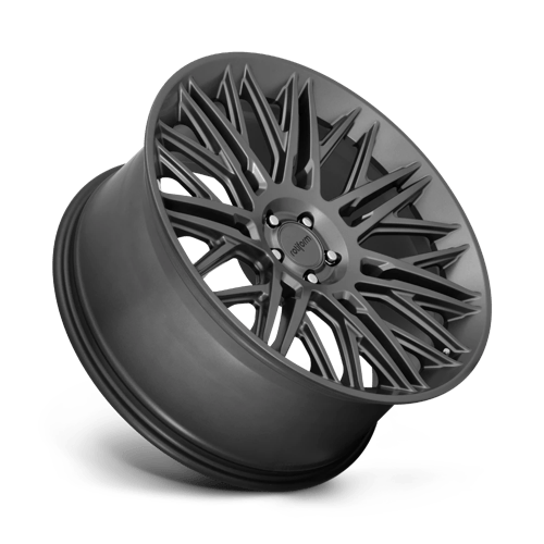JDR 22X10 5X120 72 VD +30