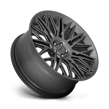 JDR 22X10 6X135 87.1 VD +30