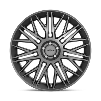 JDR 22X10 6X135 87.1 VD +30