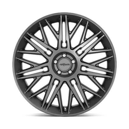 JDR 22X10 5X112 66.56 GD 20MM
