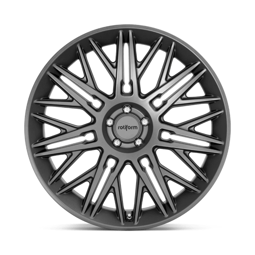 JDR 22X10 6X5.5 106.1 VD +30