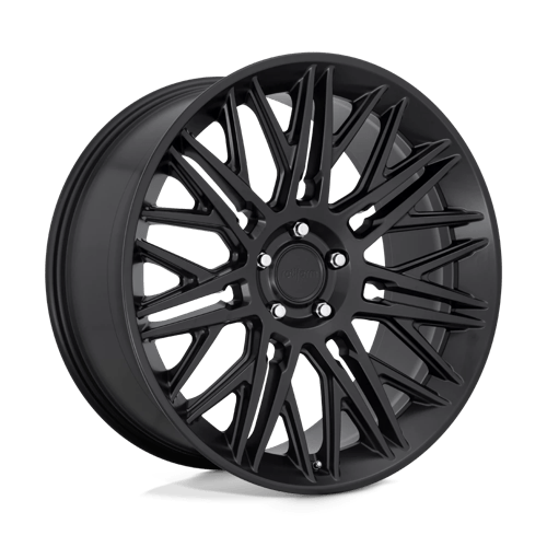 JDR 22X10 5X130 84.1 BD 25MM