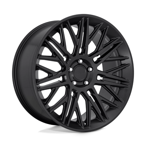 JDR 22X10 5X130 (BSL) 84.1 BD 25MM