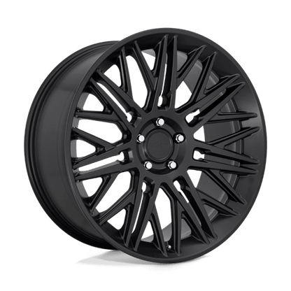 JDR 22X10 5X130 (BSL) 84.1 BD 25MM