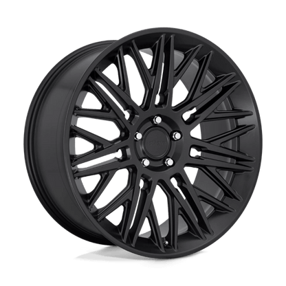 JDR 22X10 5X112 66.56 BD 20MM