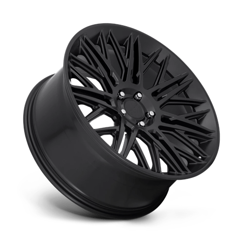 JDR 22X10 6X5.5 106.1 BD +30