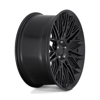 JDR 22X10 6X5.5 106.1 BD +30