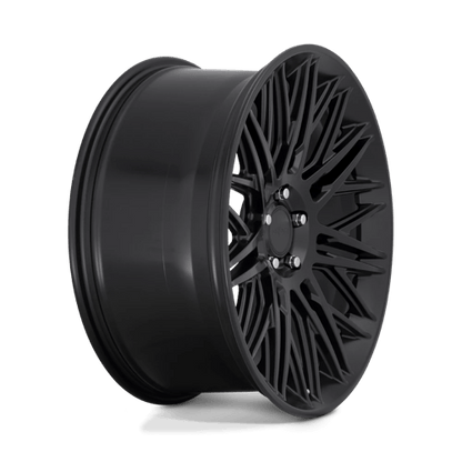 JDR 22X10 5X130 (BSL) 84.1 BD 25MM