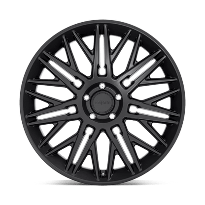 JDR 22X10 6X135 87.1 BD +30