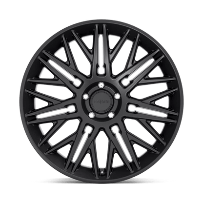 JDR 22X10 5X112 66.56 BD 20MM