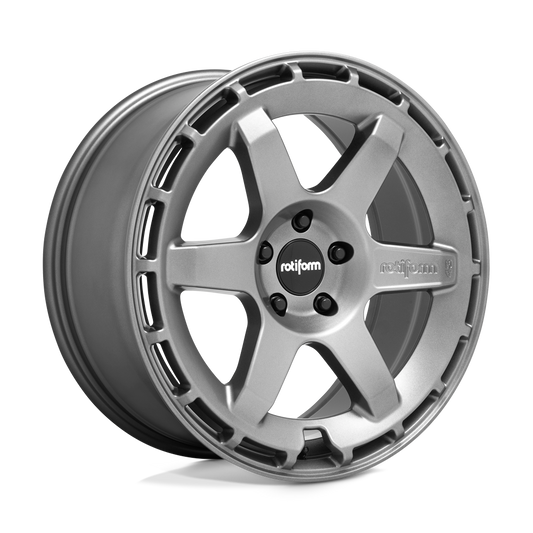 Rotiform 1PC R185 KB1