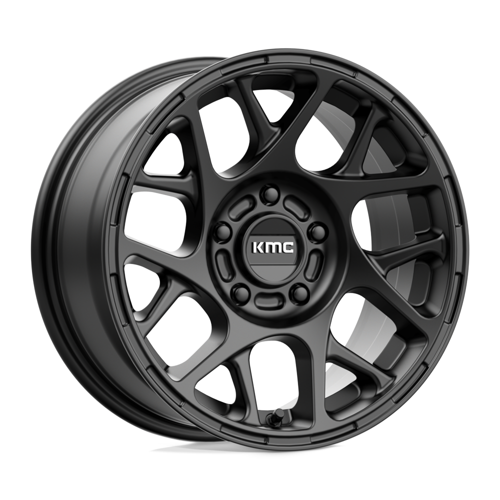 KMC KM708 BULLY
