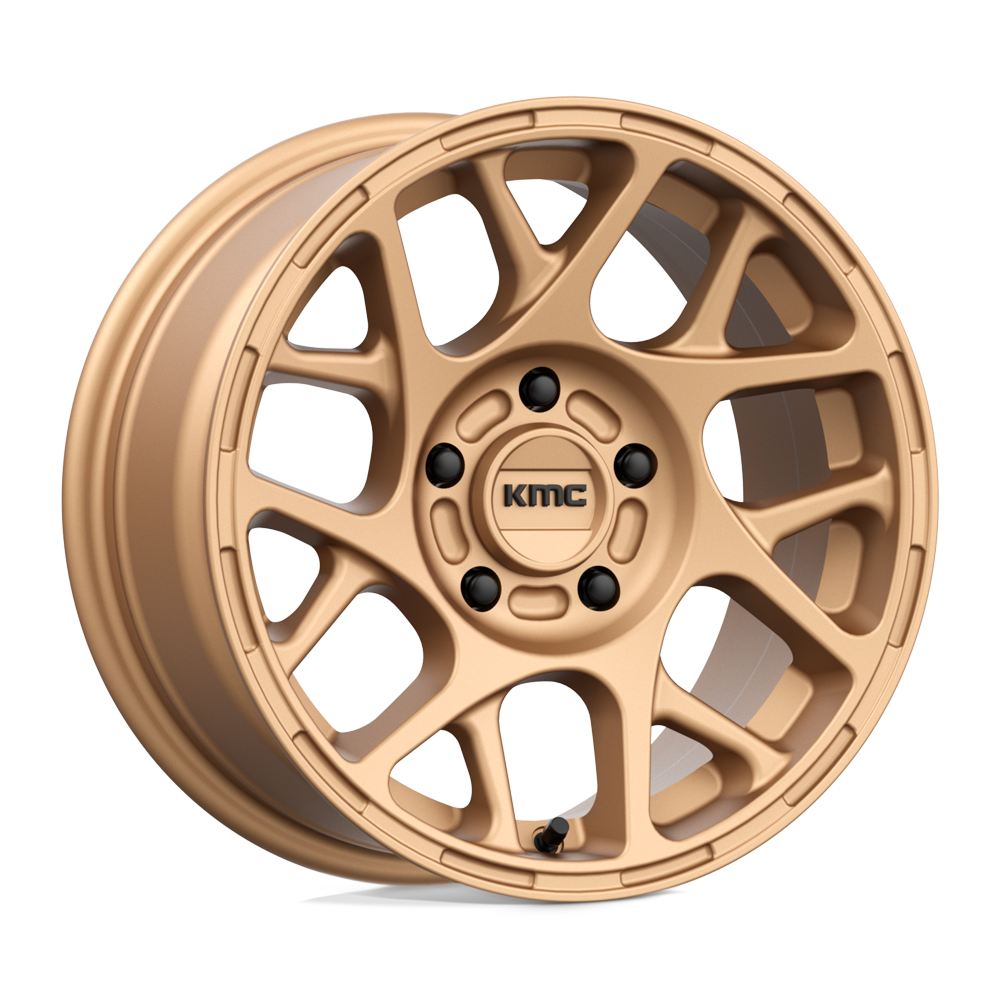 KMC KM708 BULLY