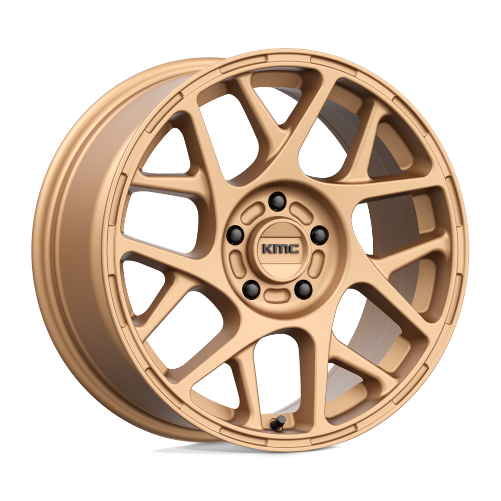 KMC KM708 BULLY