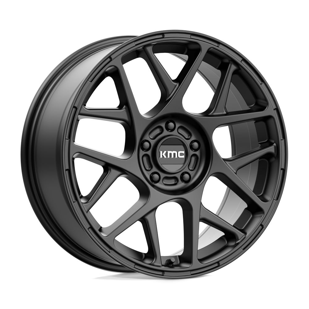KMC KM708 BULLY