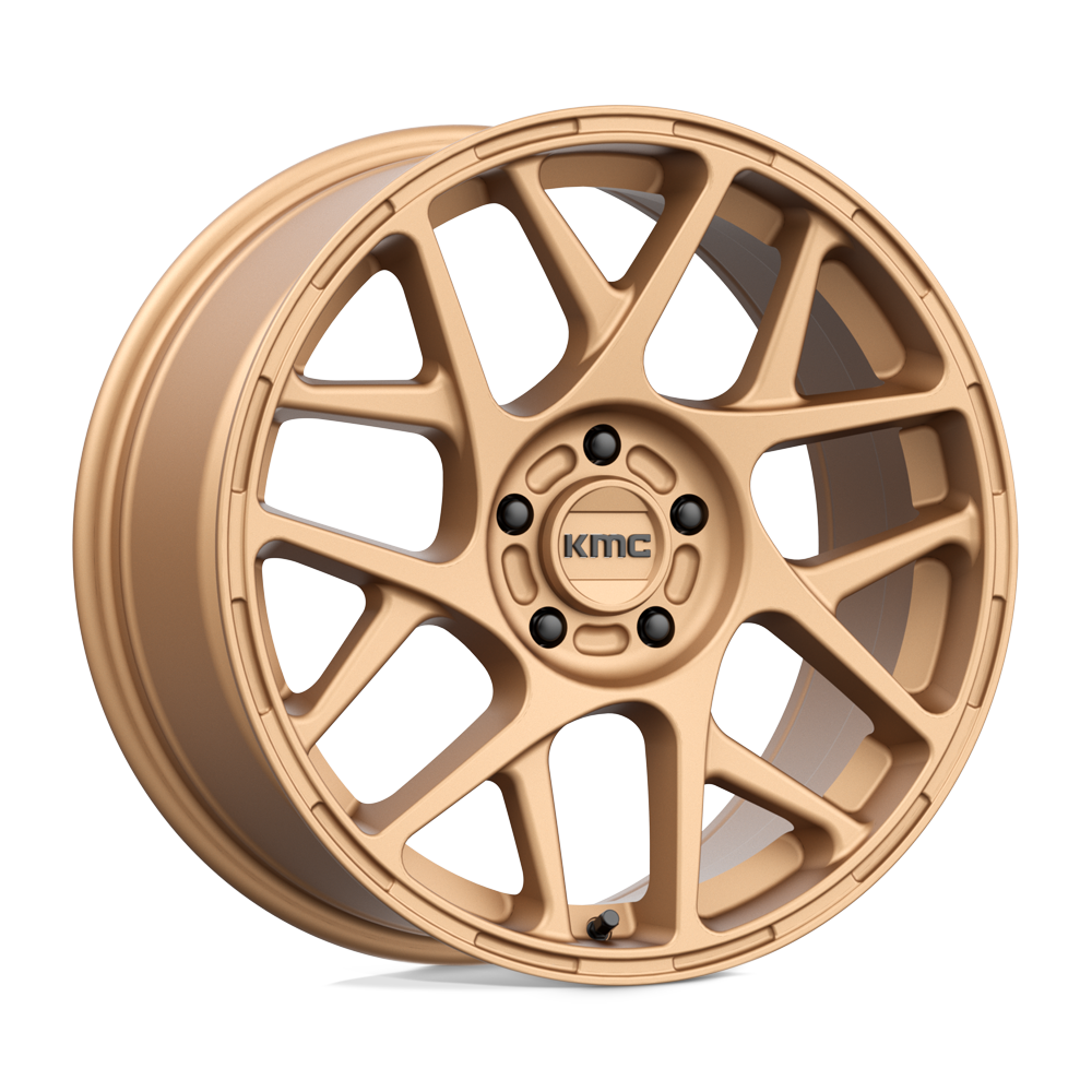 KMC KM708 BULLY