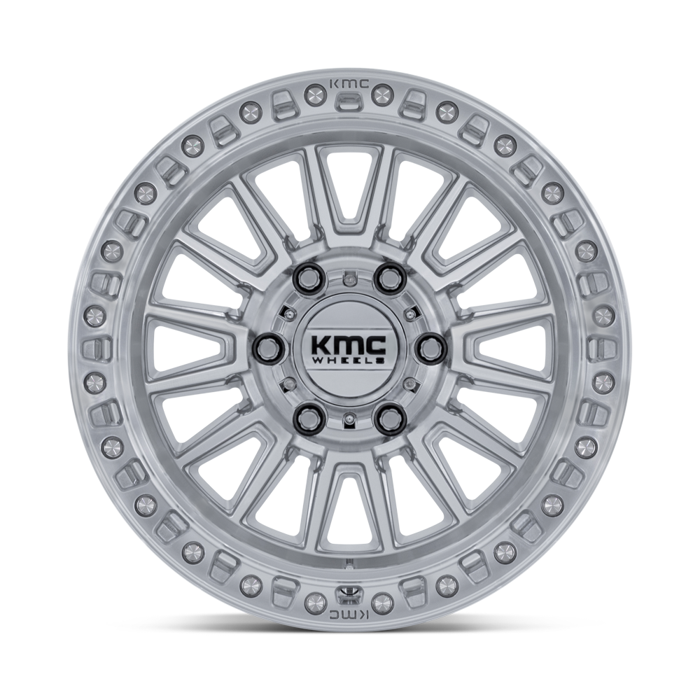KMC Wheels KM557 - Vista