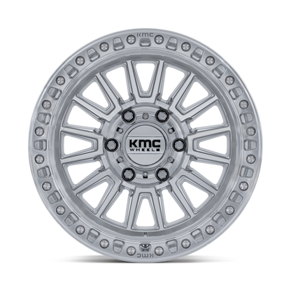KMC Wheels KM557 - Vista