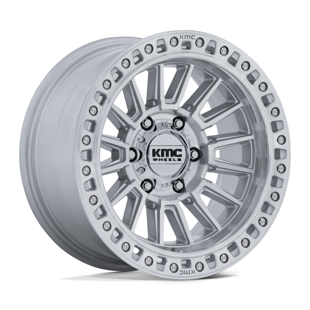 KMC Wheels KM557 - Vista