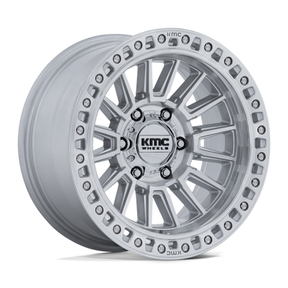 KMC Wheels KM557 - Vista