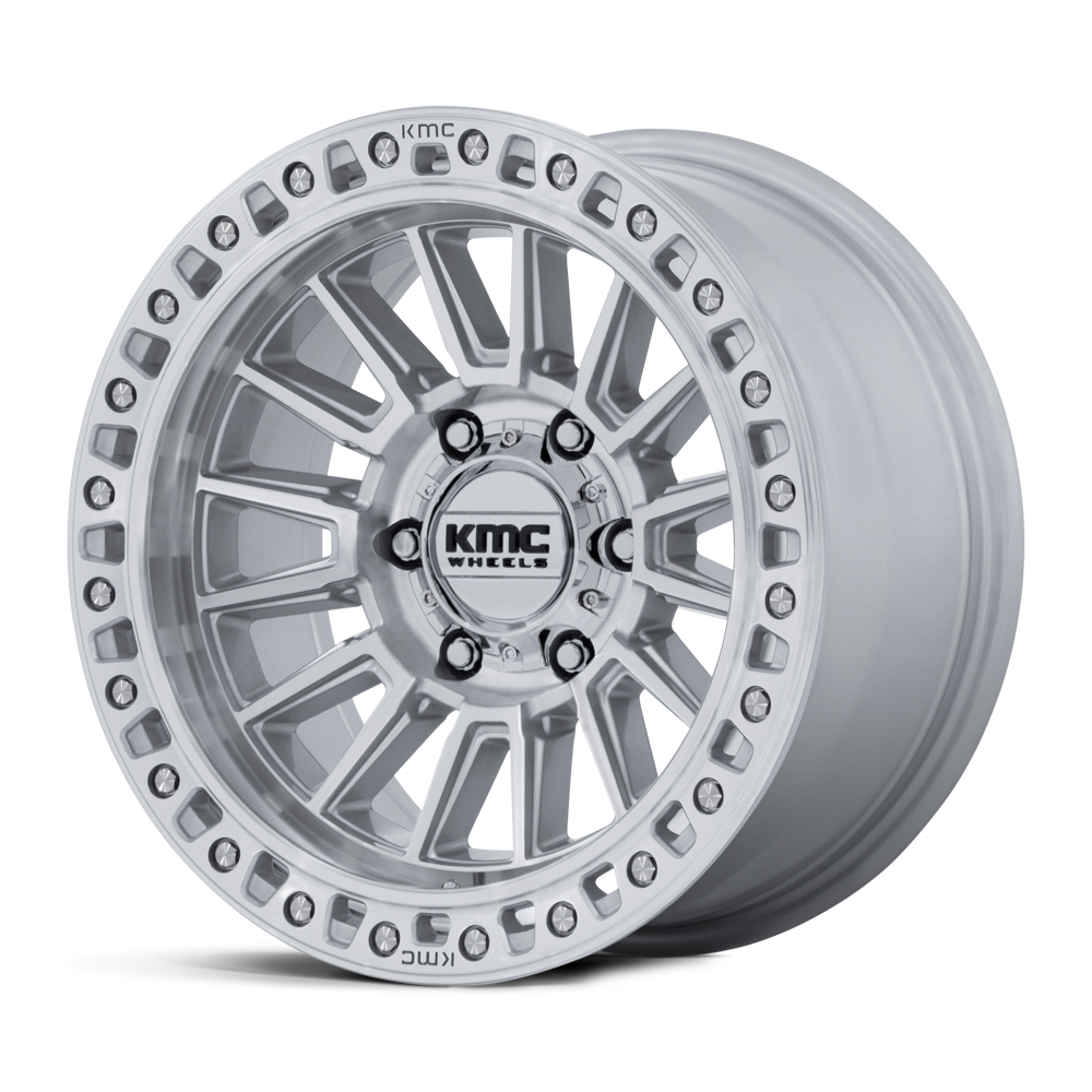 KMC Wheels KM557 - Vista