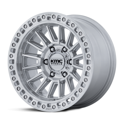 KMC Wheels KM557 - Vista