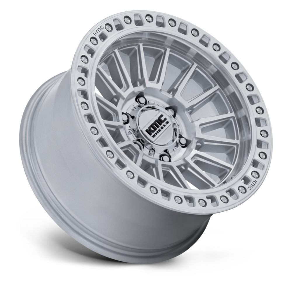 KMC Wheels KM557 - Vista