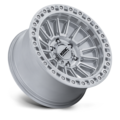 KMC Wheels KM557 - Vista